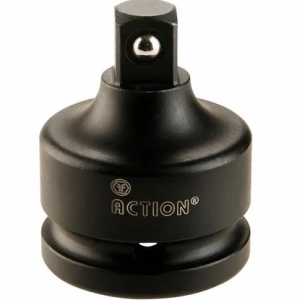 Adaptador de Impacto 1 Hembra a 3/4 Macho FORCE