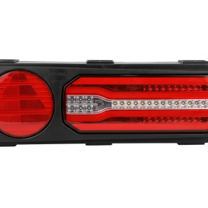 Farol led izquierdo/derecho para batea