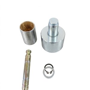 Kit de reparación de patín de freno Mercedes Benz