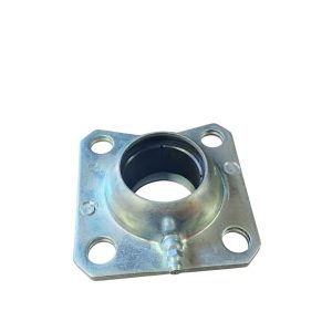 Soporte para eje de leva de 38mm de interior con grasera