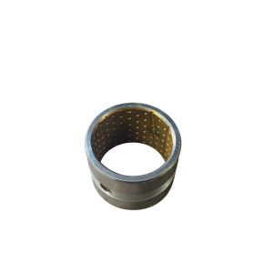 Buje para eje de leva (Buje araña) 38mm interior con reten
